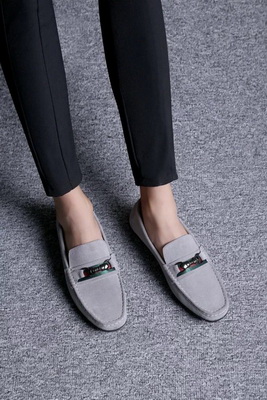 Gucci Business Fashion Men  Shoes_149